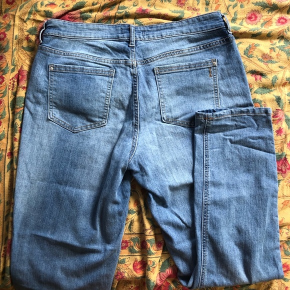 Vintage America Blues Jeans - Picture 5 of 6